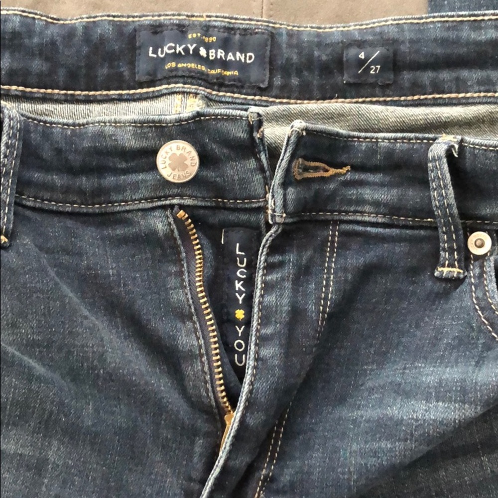Lucky Brand Jeans - Picture 5 of 5